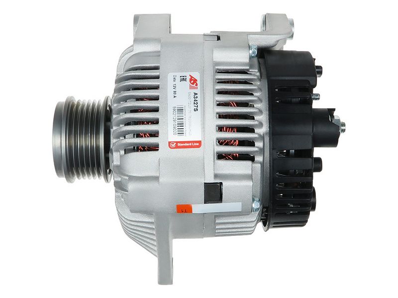 AS-PL A3427S Alternator
