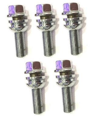 Tornillo de rueda