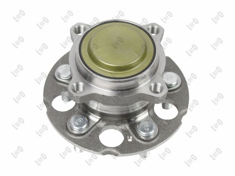 ABAKUS 141-01-467 Wheel Hub