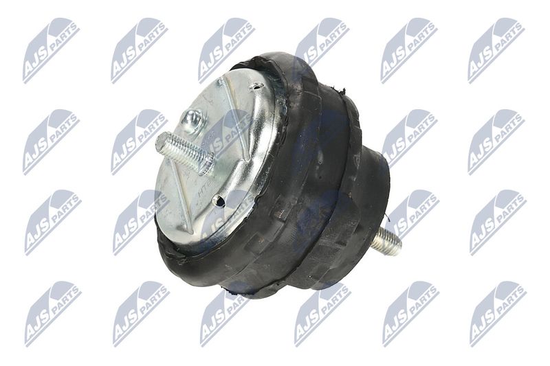 Paigutus, Mootor, NTY ZPS-BM-014