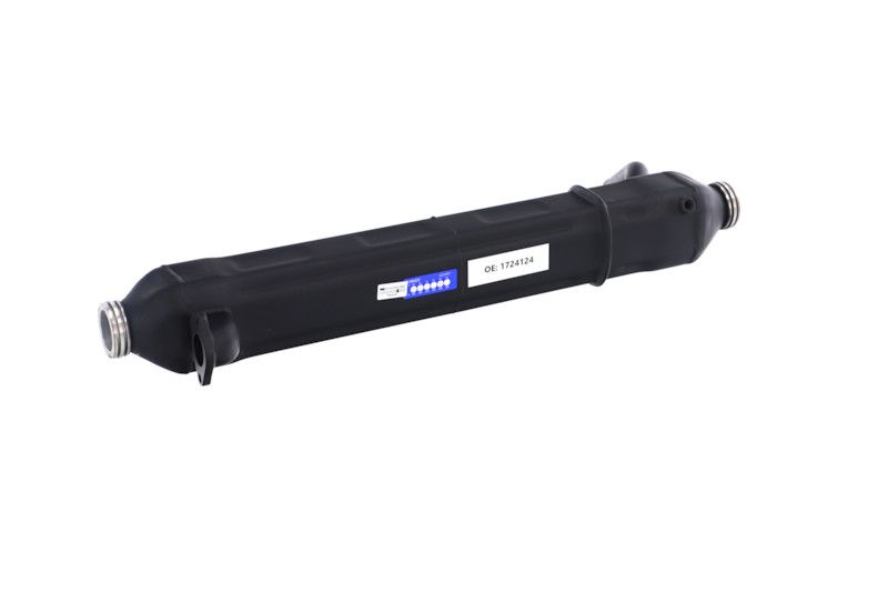 REMANTE 010-001-000028R EGR Module
