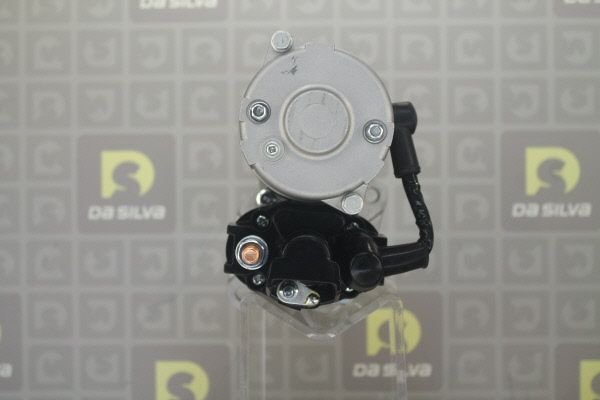 DA SILVA 043394 Starter
