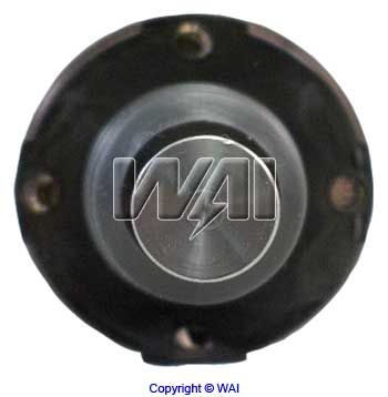 WAI mágneskapcsoló, önindító 66-83104-1
