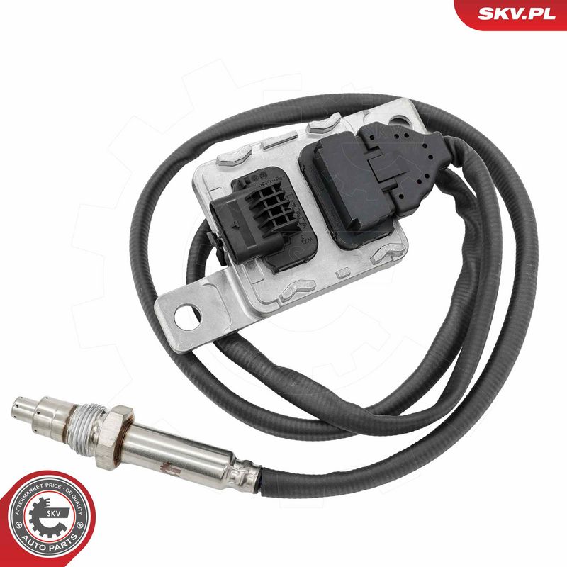 NOx-sensor, NOx-katalüsaator, ESEN SKV 71SKV079