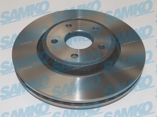 SAMKO J2009V Brake Disc
