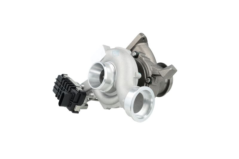 Kompressor, ülelaadimine, NRF 90010274