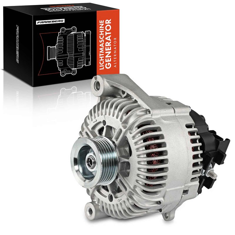 Frankberg 5481FB0032098 - Alternator