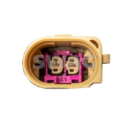 SWAG 33 10 1241 Mounting, engine