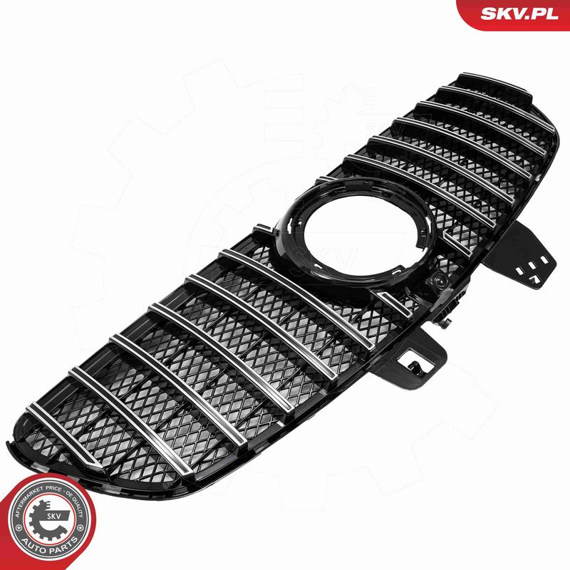 Radiaatorivõre, ESEN SKV 66SKV617