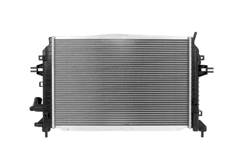 KAMOKA 7700172 Radiator, engine cooling