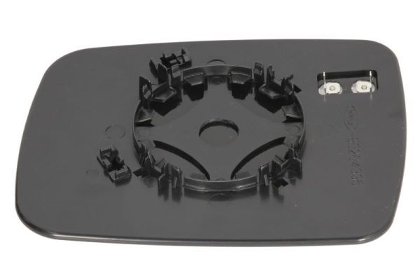 BLIC 6102-57-2001634P Mirror Glass, exterior mirror
