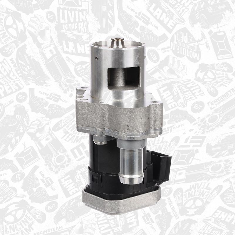 Product Image - Egr-klep - ED0117 - ET ENGINETEAM