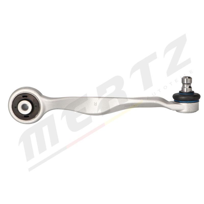 MERTZ M-S0186 Control/Trailing Arm, wheel suspension