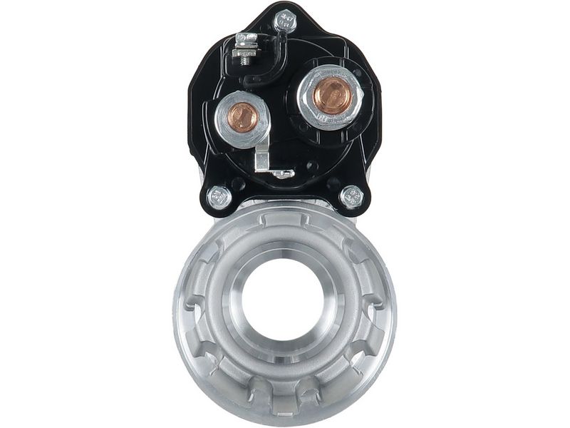 Magnetlülitus, starter, AS-PL SS6166S