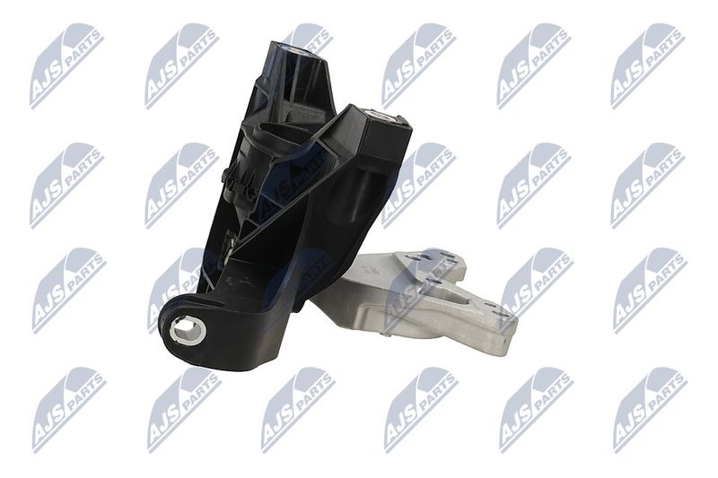Paigutus, Mootor, NTY ZPS-PL-081
