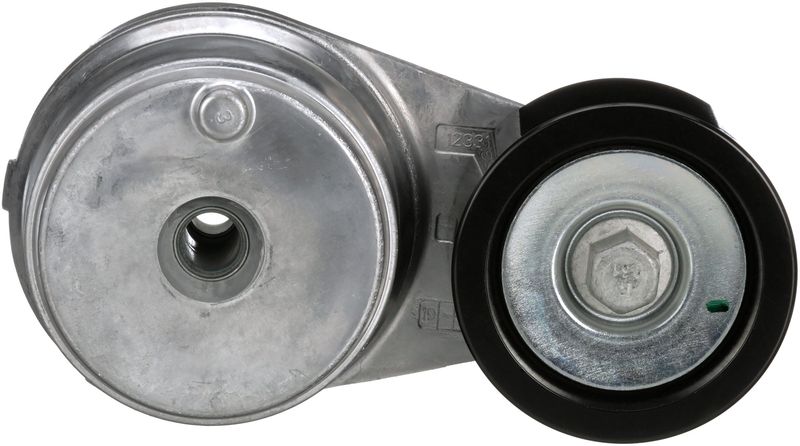 GATES T38613 Belt Tensioner, V-ribbed belt