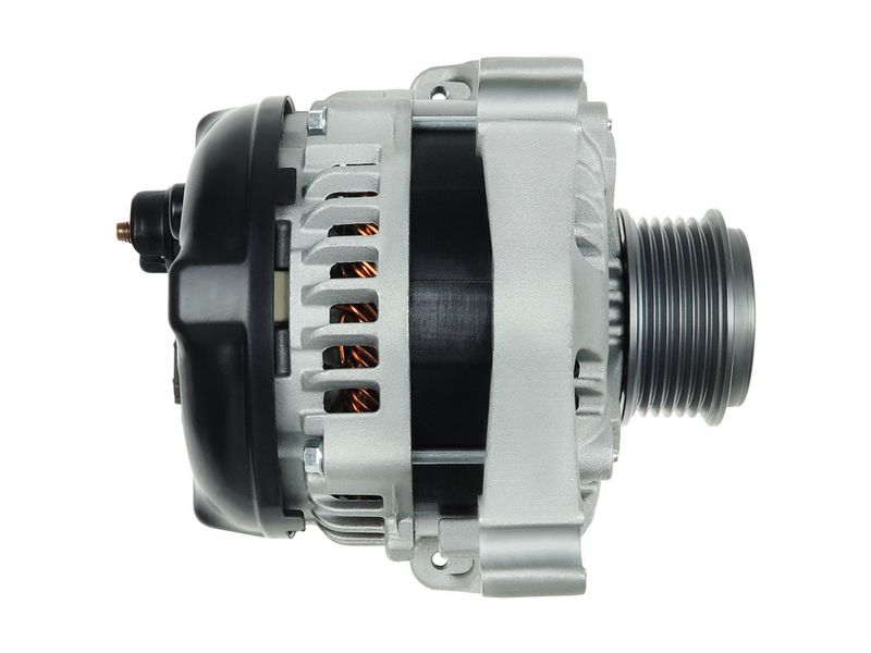 AS-PL A6502S Alternator