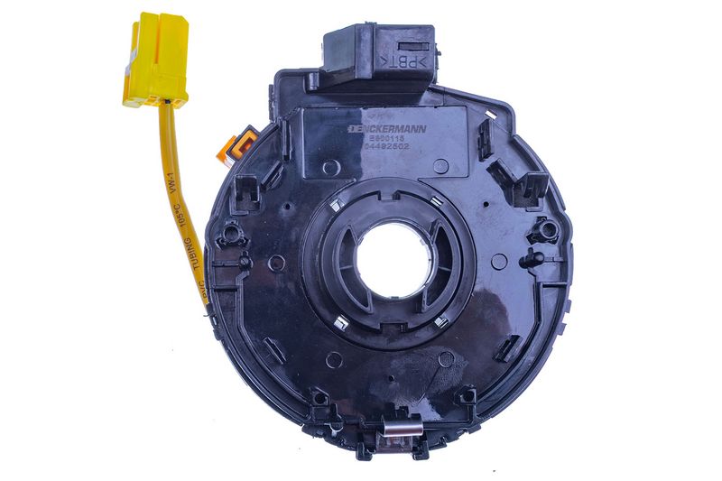 DENCKERMANN E900115 Clock Spring, airbag