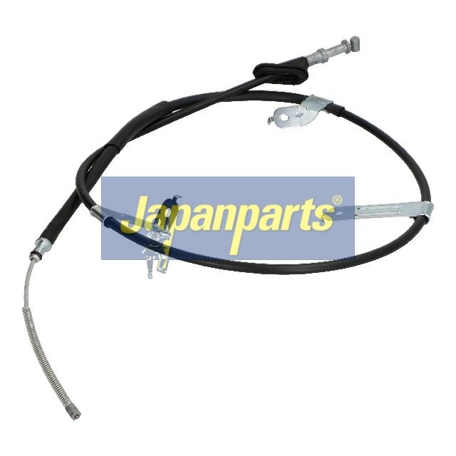 JAPANPARTS Trosas, stovėjimo stabdys