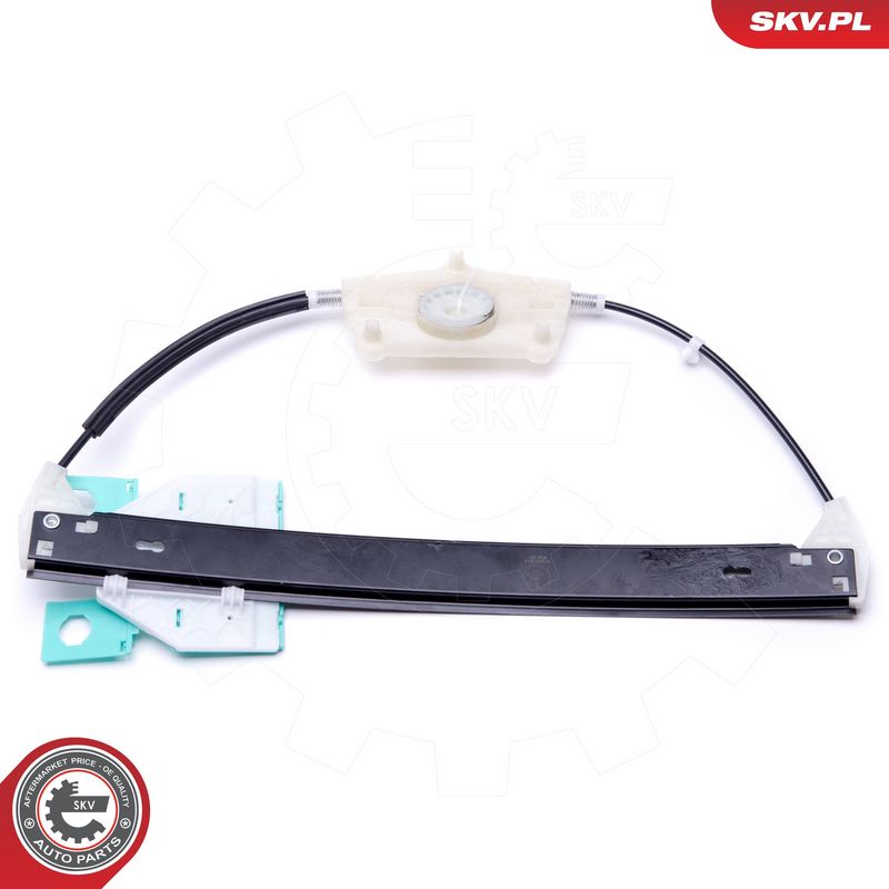 Aknatõstuk, ESEN SKV 01SKV314