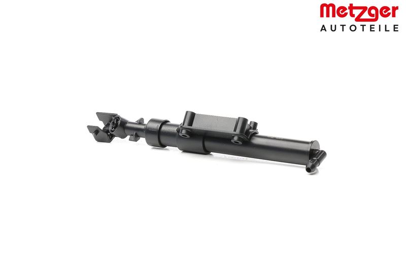 METZGER AUTOTEILE 2220873 Washer Fluid Jet, headlight cleaning