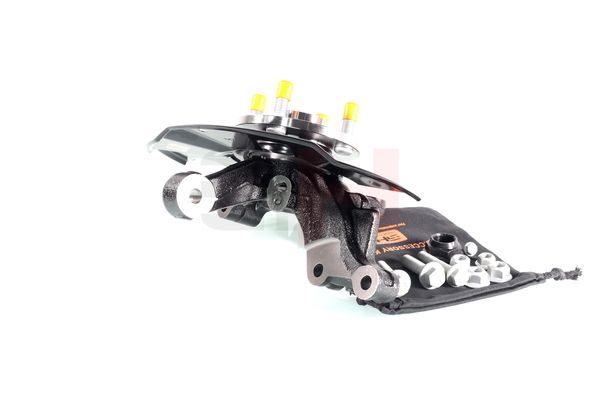 Käändmik, rattakinnitus, GH GH-282570AV