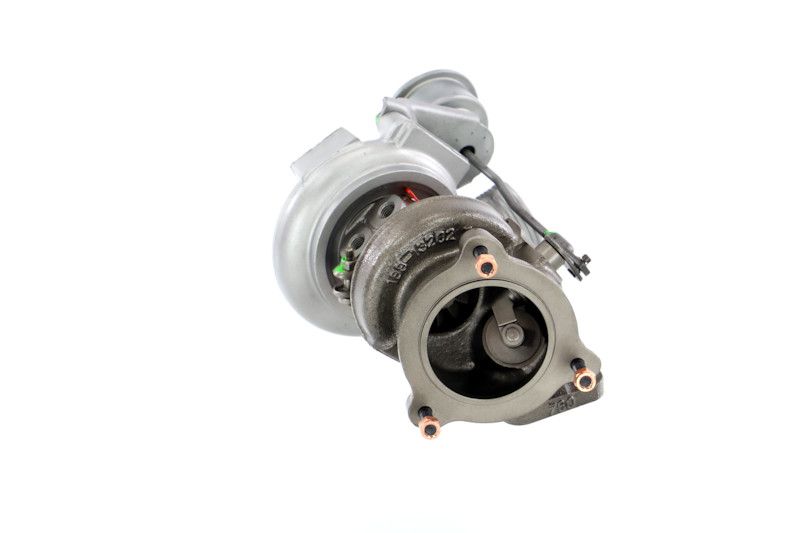 REMANTE 003-001-003414R Charger, charging (supercharged/turbocharged)