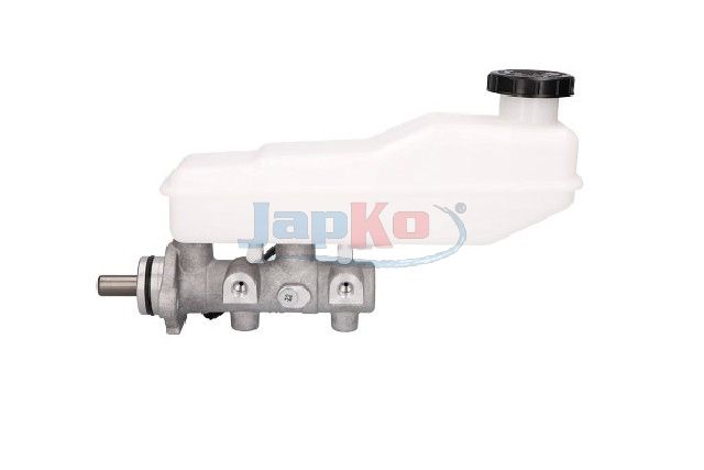 Peapiduri silinder, JAPKO...