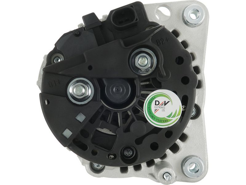 Generaator, AS-PL A0127