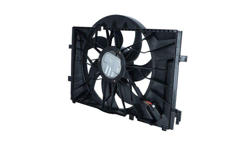Ventilaator, mootorijahutus, NRF 47293