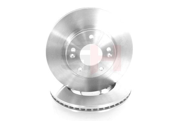 GH GH-403520 Brake Disc