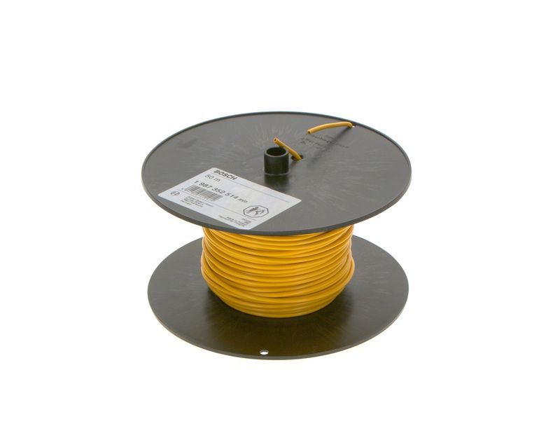 BOSCH 1987352514 Electric Cable