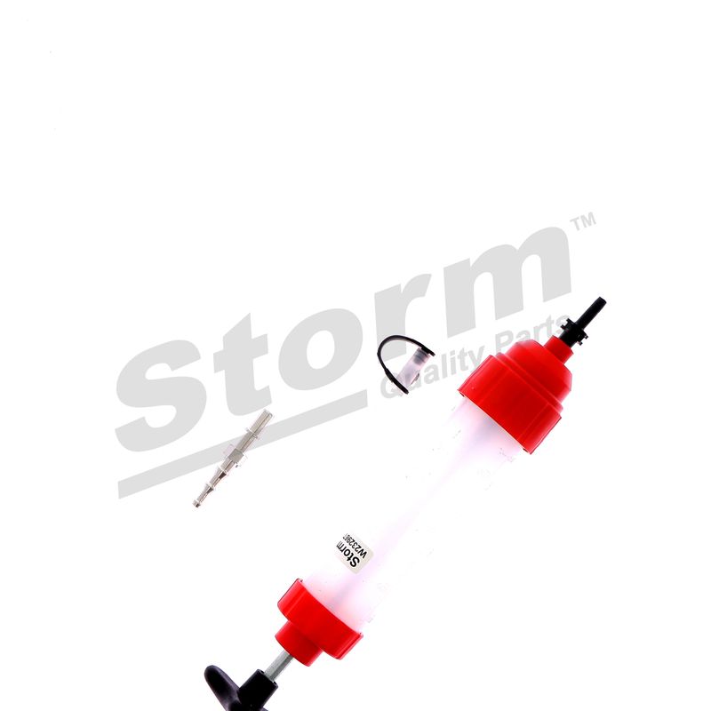 Appareil de remplissage, huile de transmission STORM QUALITY PARTS 666661