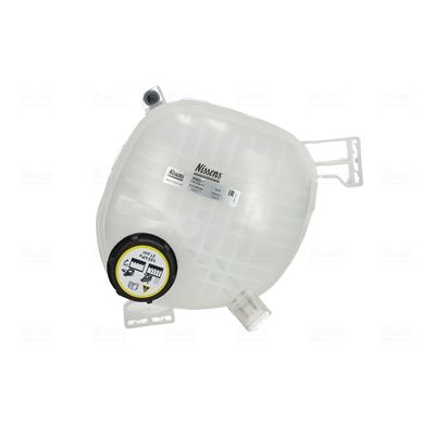 Ekspansionsbeholder, kølemiddel ** FIRST FIT **