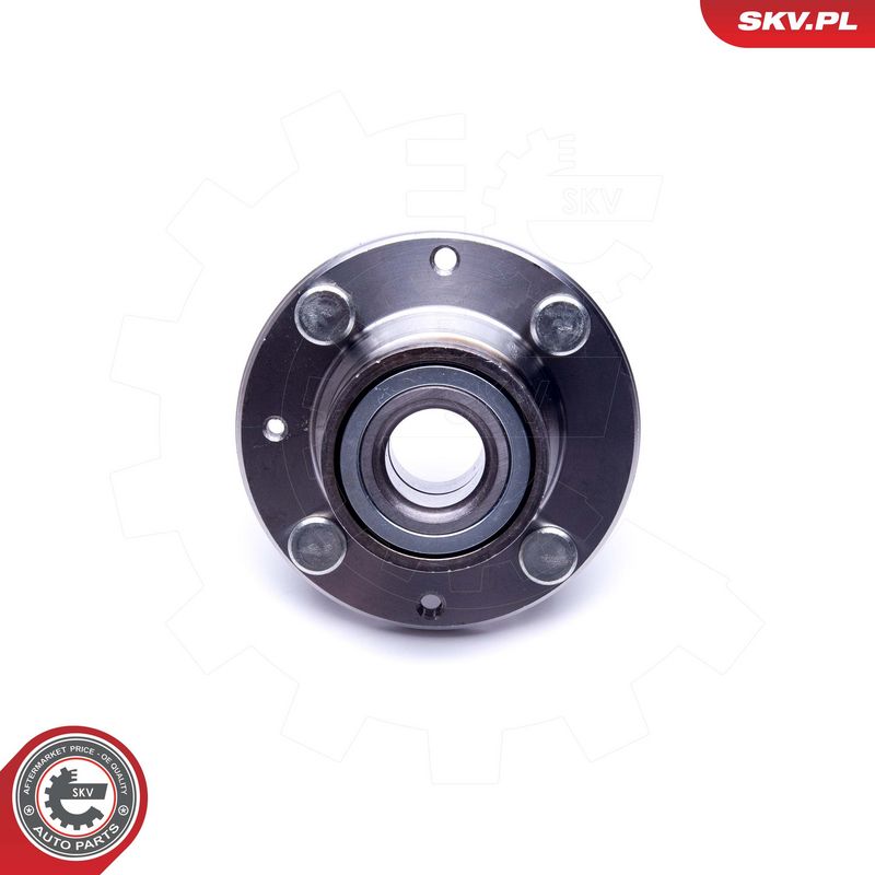 Rattalaagrikomplekt, ESEN SKV 29SKV426