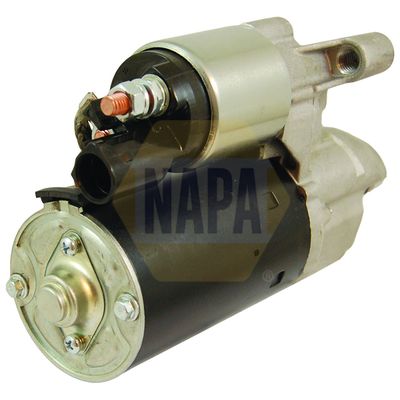 NAPA Starter NSM1646