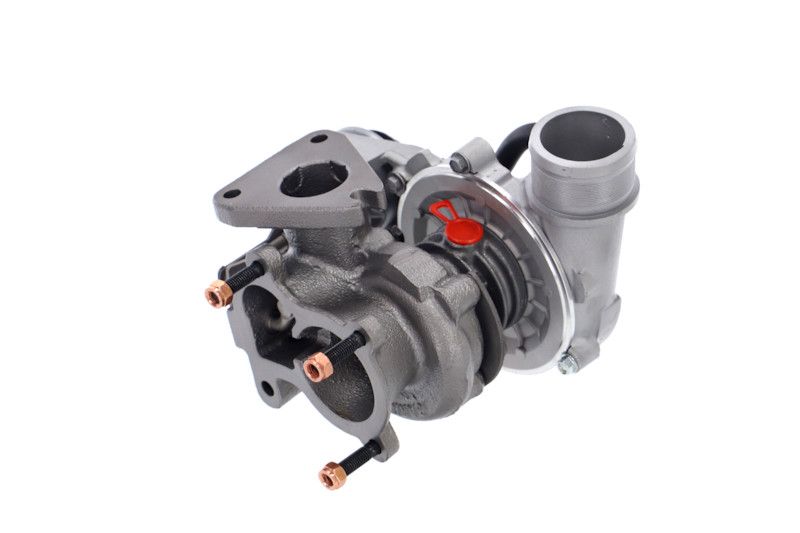 REMANTE 003-001-001338R Charger, charging (supercharged/turbocharged)
