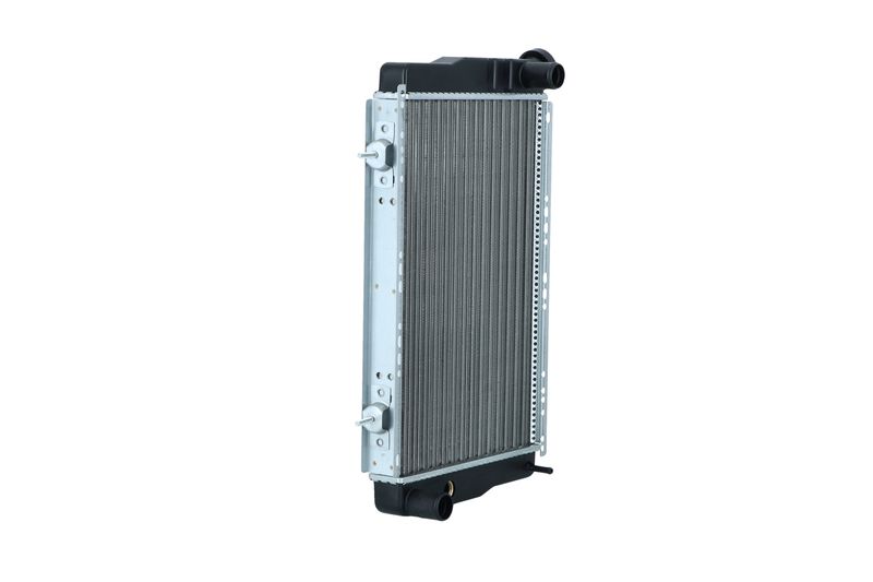 NRF 54683 Variklio aušinimo radiatorius