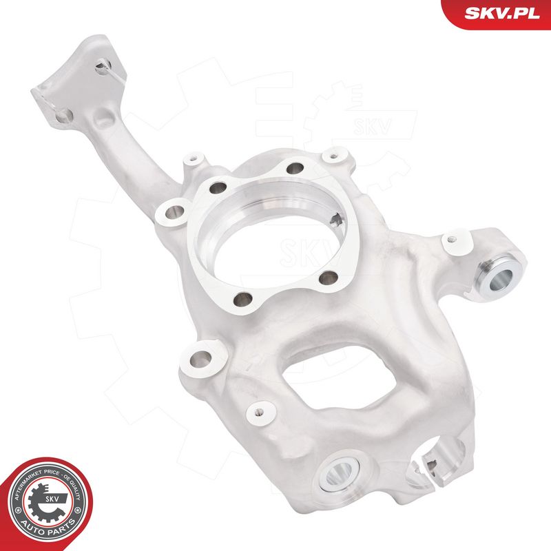 Käändmik, rattakinnitus, ESEN SKV 73SKV132