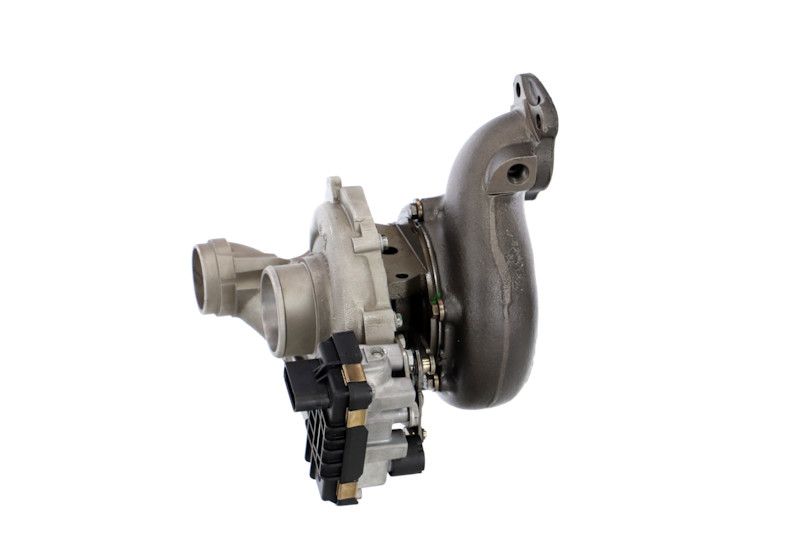 REMANTE 003-002-000024R Turbokompresorius