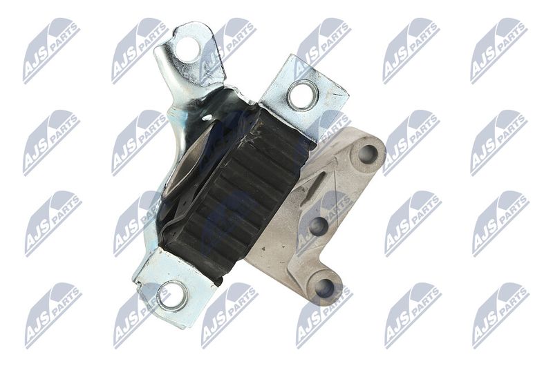 Paigutus, Mootor, NTY ZPS-FT-013