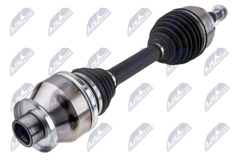 NTY NPW-VW-265 - Drive Shaft
