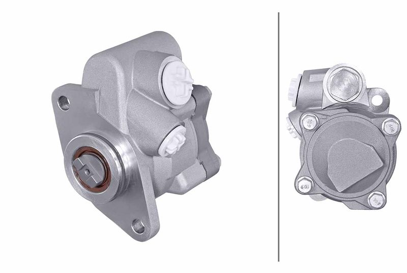 Hydraulické čerpadlo, řízení 8TL 359 003-861