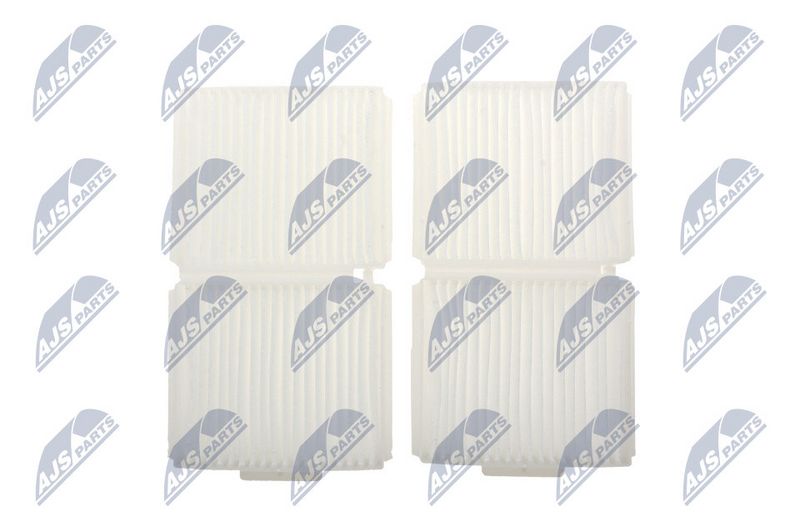 NTY FCF-MZ-002 Filter, cabin air