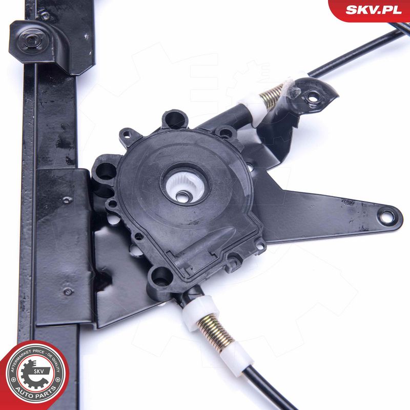 Aknatõstuk, ESEN SKV 00SKV602