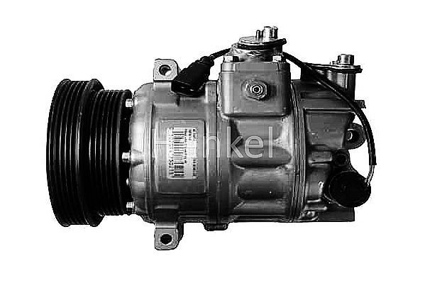 Henkel Parts kompresszor, klíma 7112328R