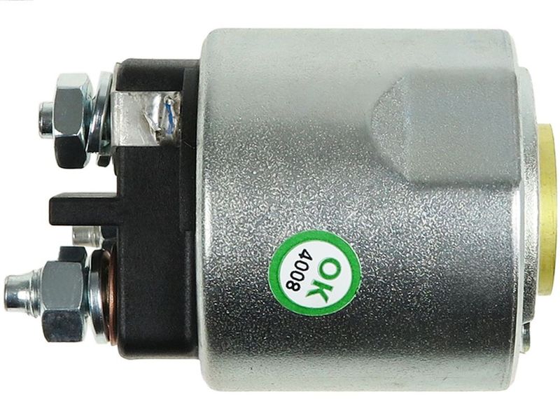 AS-PL mágneskapcsoló, önindító SS3126P