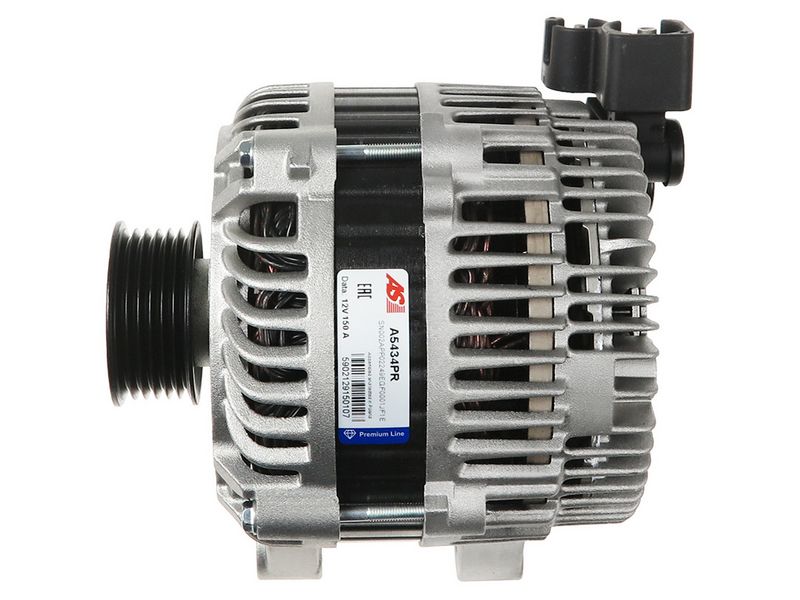 AS-PL A5434PR Alternator
