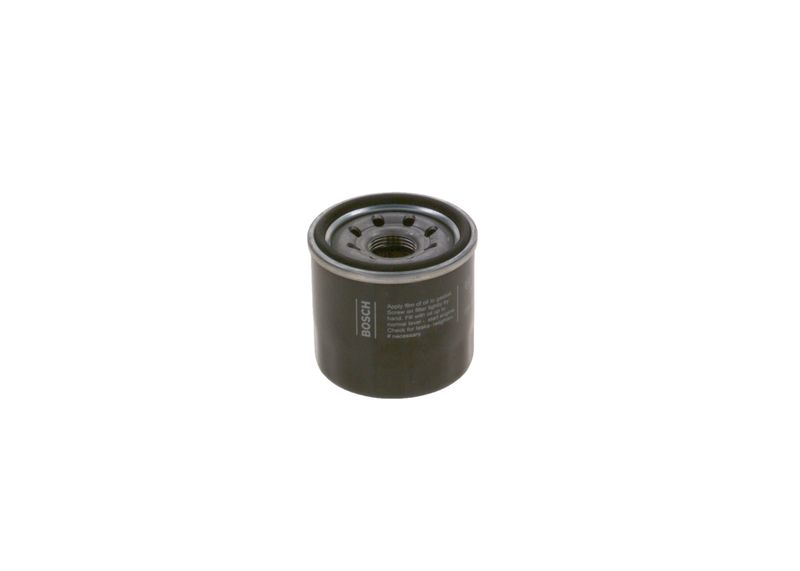 BOSCH F 026 407 160 Oil Filter