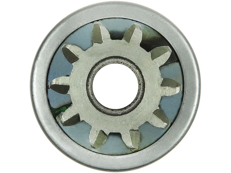 Vabajooks, starter, AS-PL SD1065P